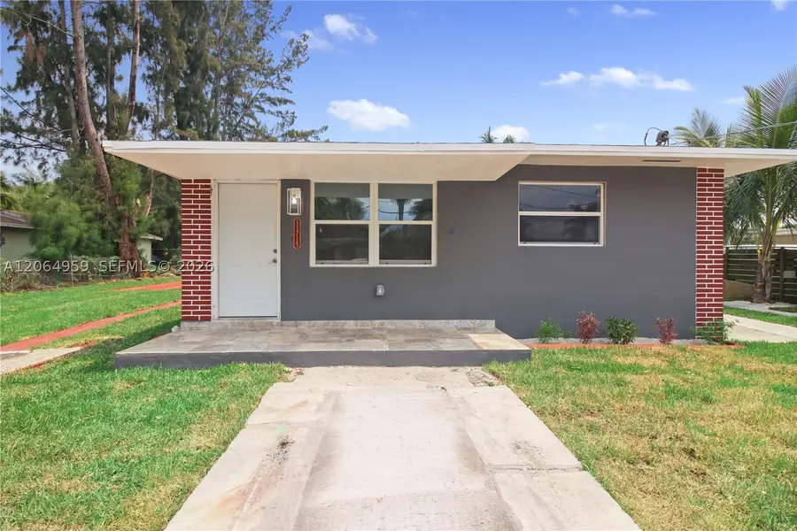 11715 NW 22nd Ct, Miami, FL 33167 - #3