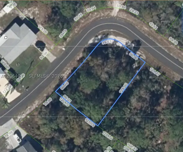 220 E Canal Way Ne, Lake Placid, FL 33852