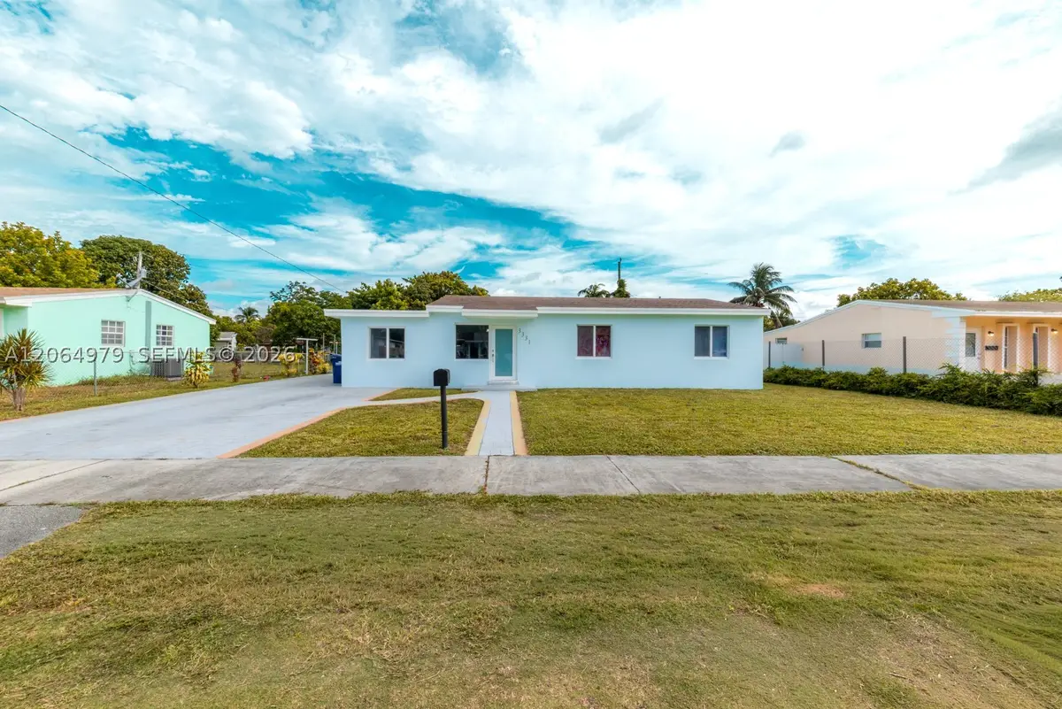 3331 NW 177th Ter, Miami Gardens, FL 33056 - #1