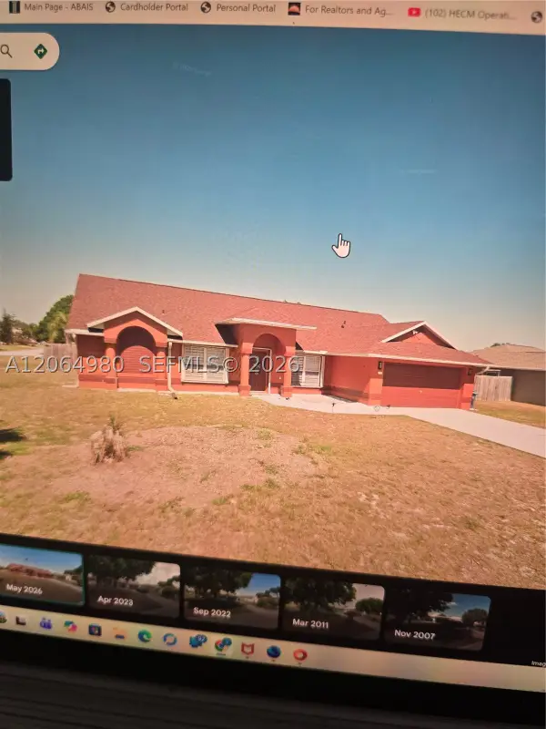 396 SE Albedo Ave, Palm Bay, FL 32909