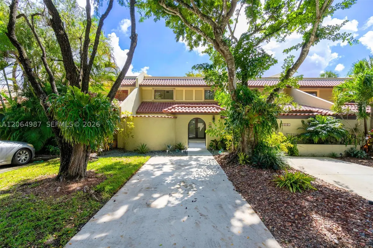 3843 Alcantara Ave #76B, Doral, FL 33178 - #1