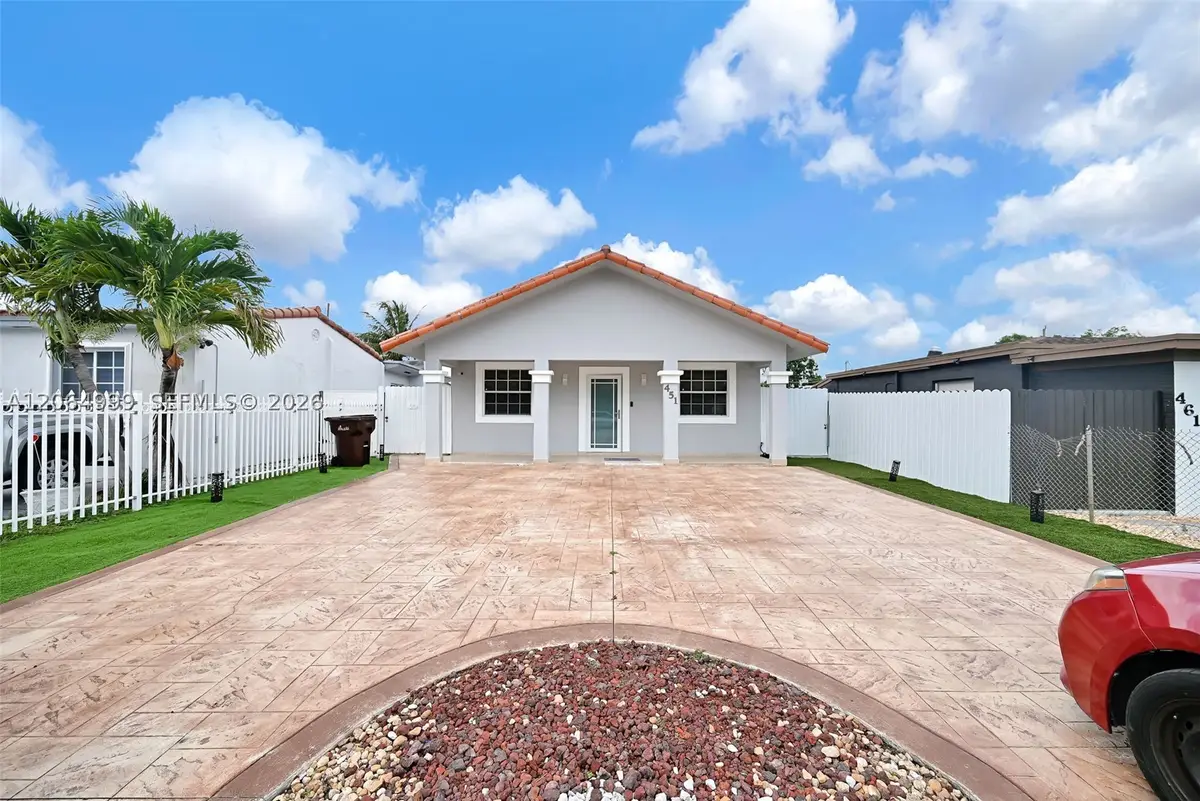 451 E 37th St, Hialeah, FL 33013 - #1