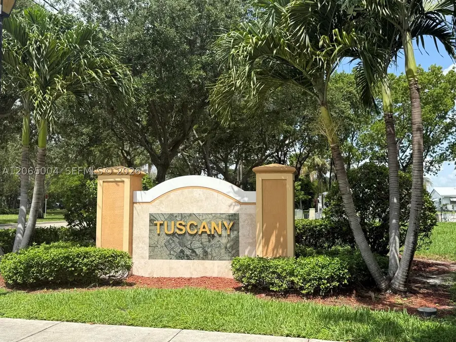 5733 Tuscany Way, Tamarac, FL 33321 - #2