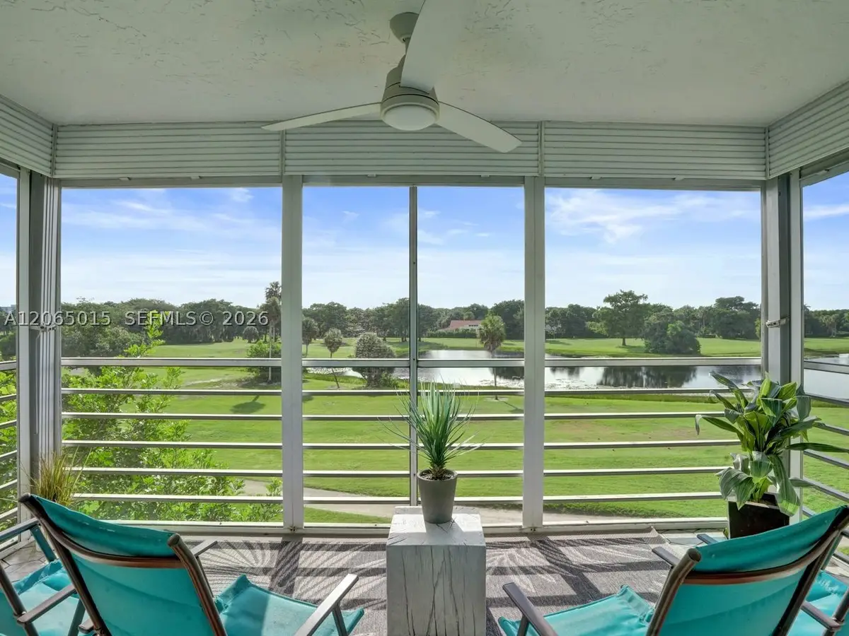 808 Cypress Blvd #409, Pompano Beach, FL 33069 - #1