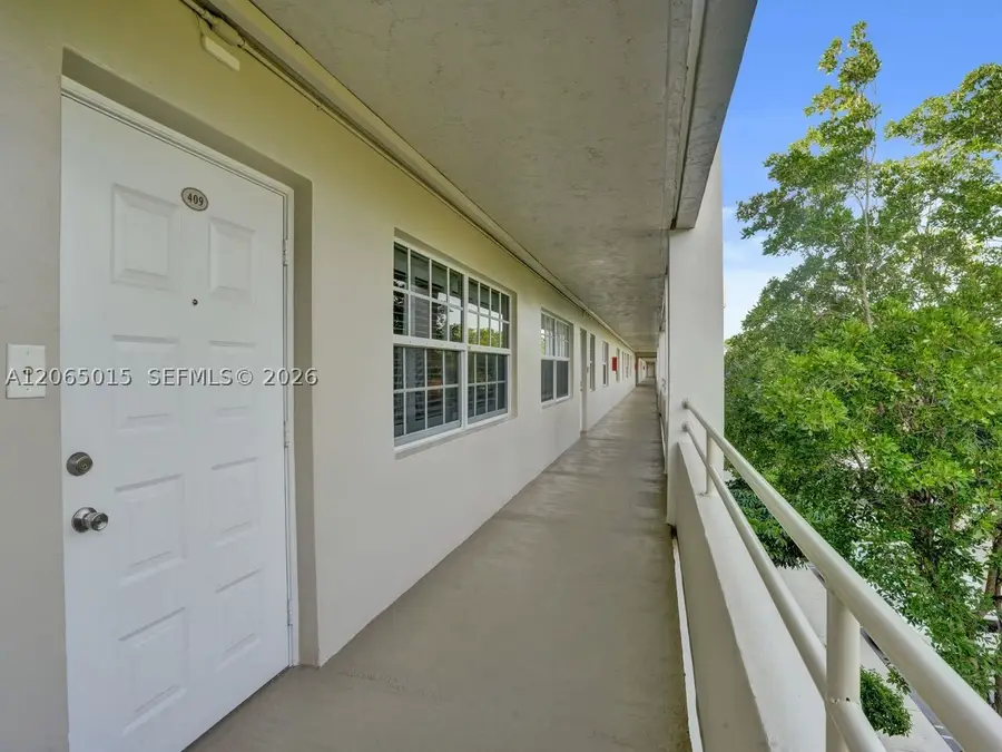 808 Cypress Blvd #409, Pompano Beach, FL 33069 - #2