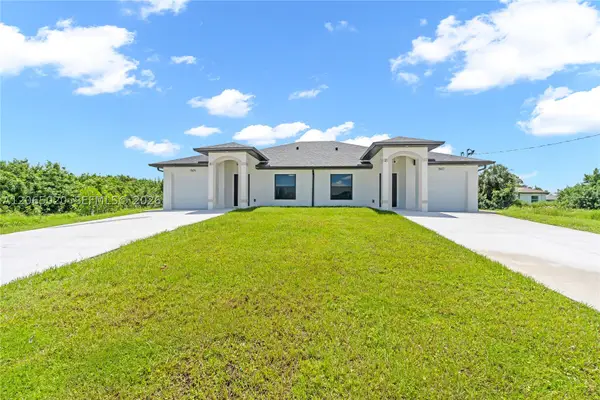 1507 Hank Ave, Lehigh Acres, FL 33973