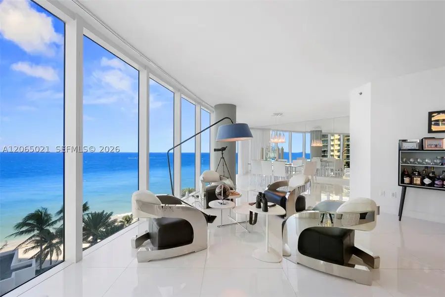 2711 S Ocean Dr #902, Hollywood, FL 33019 - #2