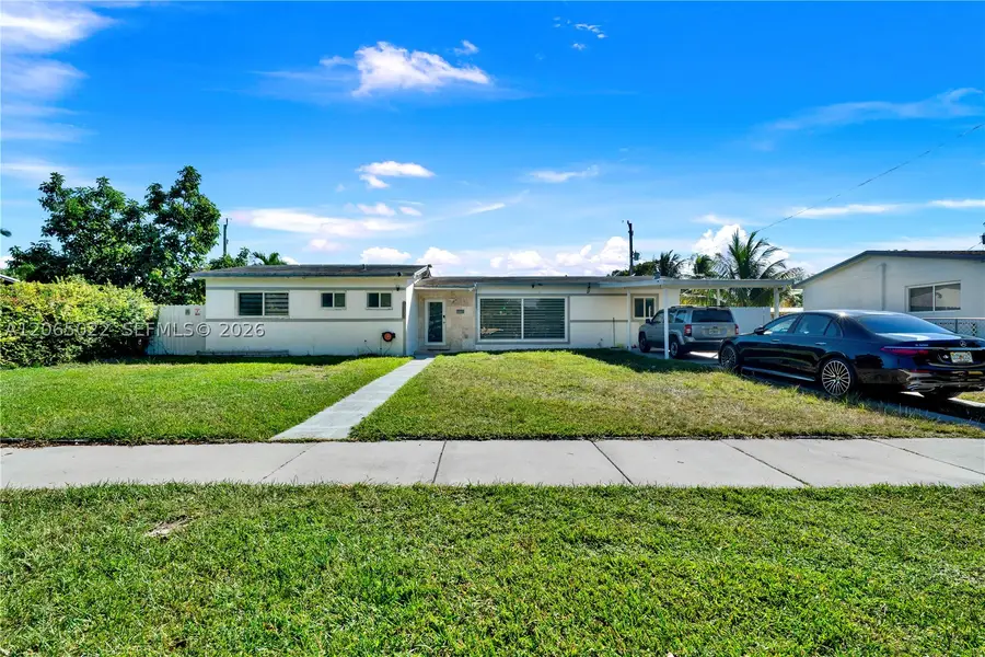 10100 Nicaragua Dr, Cutler Bay, FL 33189 - #2