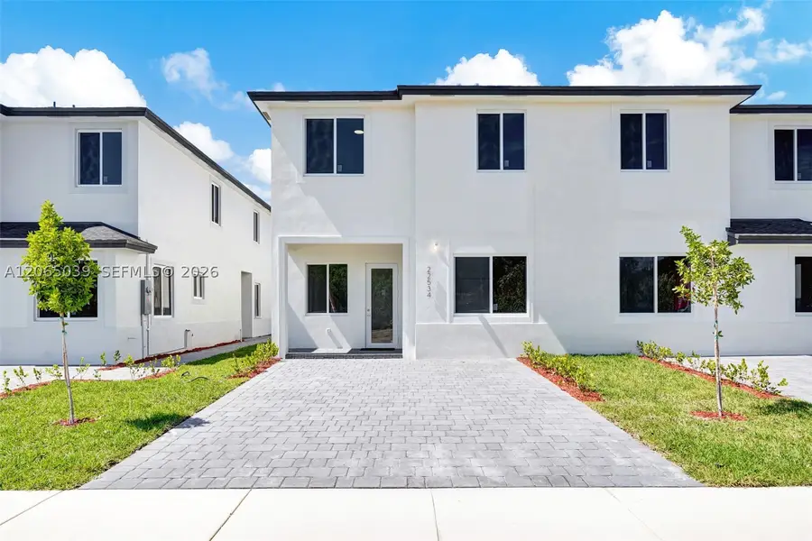 22555 SW 125th Ave, Miami, FL 33170 - #2