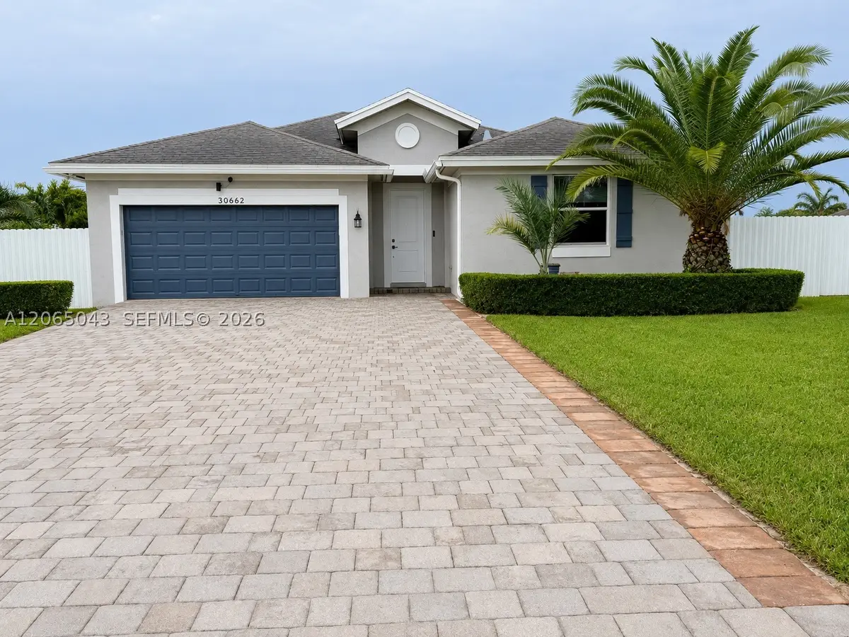 30662 SW 193rd Ct, Homestead, FL 33030 - #1