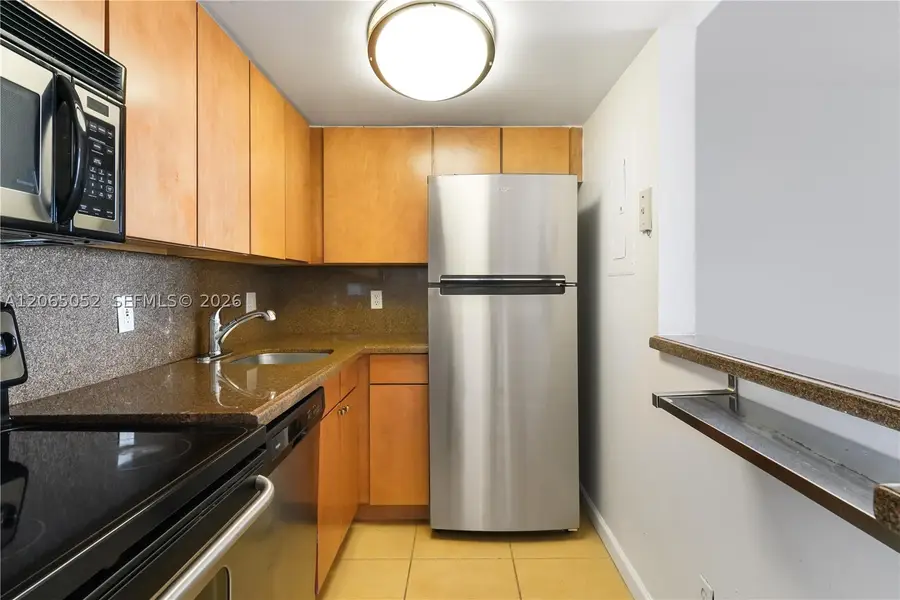 770 Claughton Island Dr #808, Miami, FL 33131 - #3