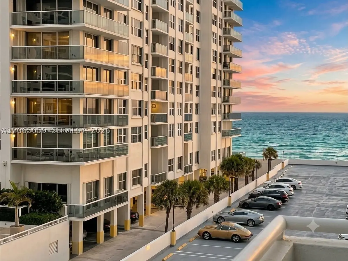 3001 S Ocean Dr #443, Hollywood, FL 33019 - #1