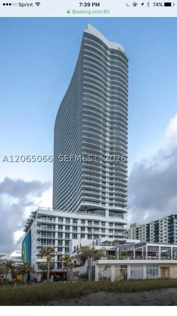 4111 S Ocean Dr #3605, Hollywood, FL 33019 - #1
