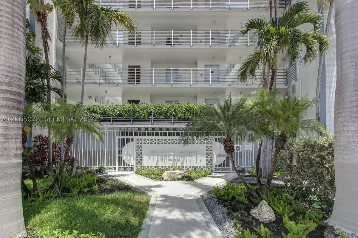 1545 Euclid Ave #3C, Miami Beach, FL 33139 - #1
