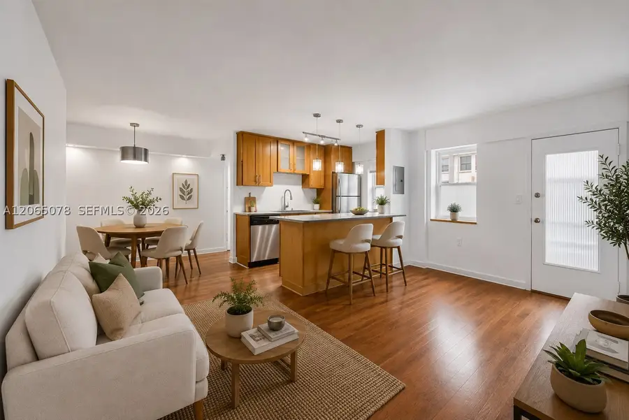 1545 Euclid Ave #3C, Miami Beach, FL 33139 - #2