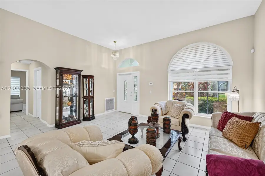 13356 NW 16th St, Pembroke Pines, FL 33028 - #2