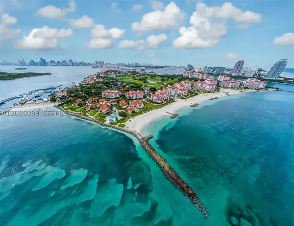 19216 Fisher Island Dr #19216, Fisher Island, FL 33109