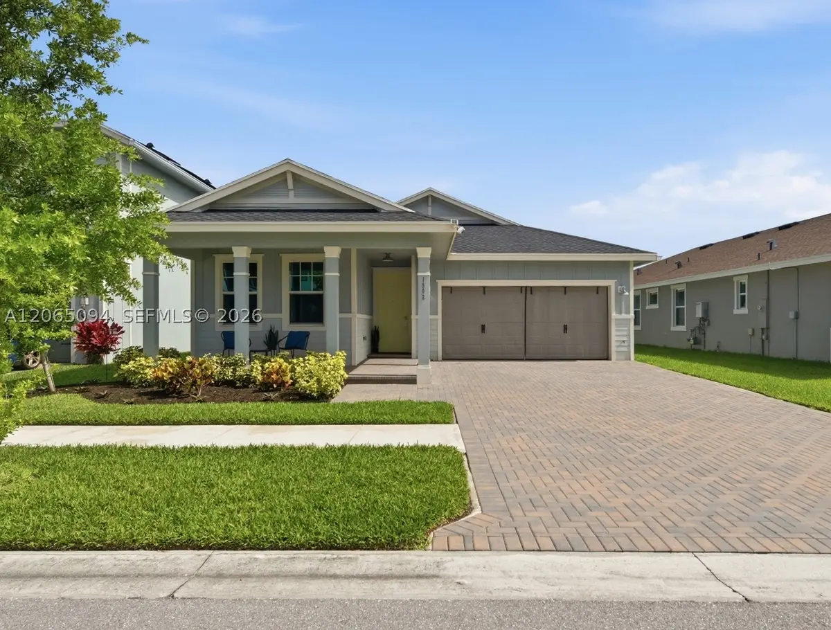 1902 Wandering Willow Way, Loxahatchee, FL 33470 - #1