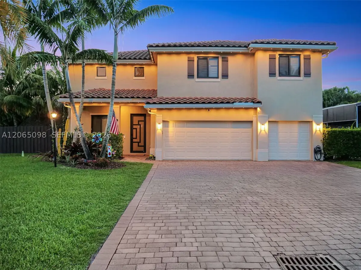 2150 NW 16th Pl, Homestead, FL 33030 - #1