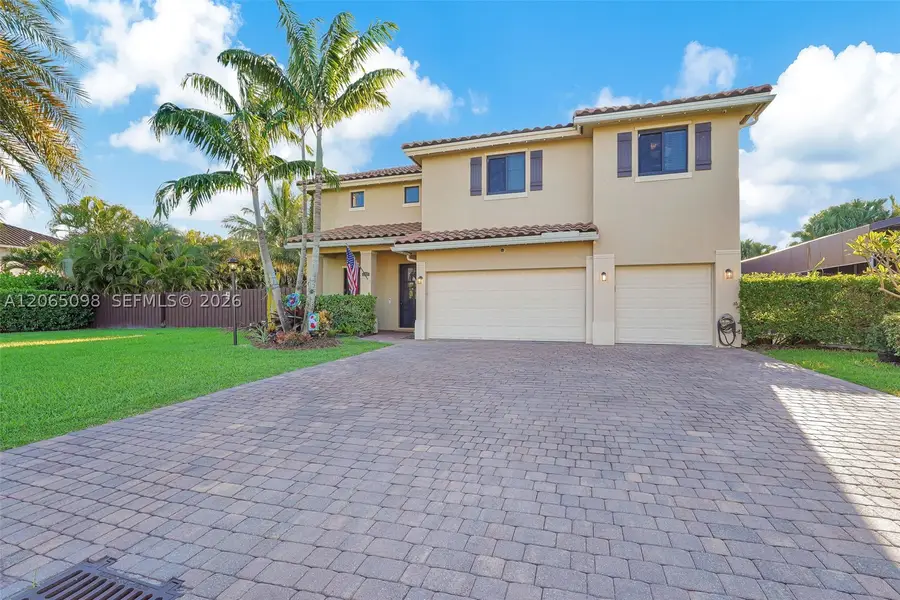 2150 NW 16th Pl, Homestead, FL 33030 - #3