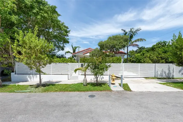 1450 SW 20th Ave, Miami, FL 33145