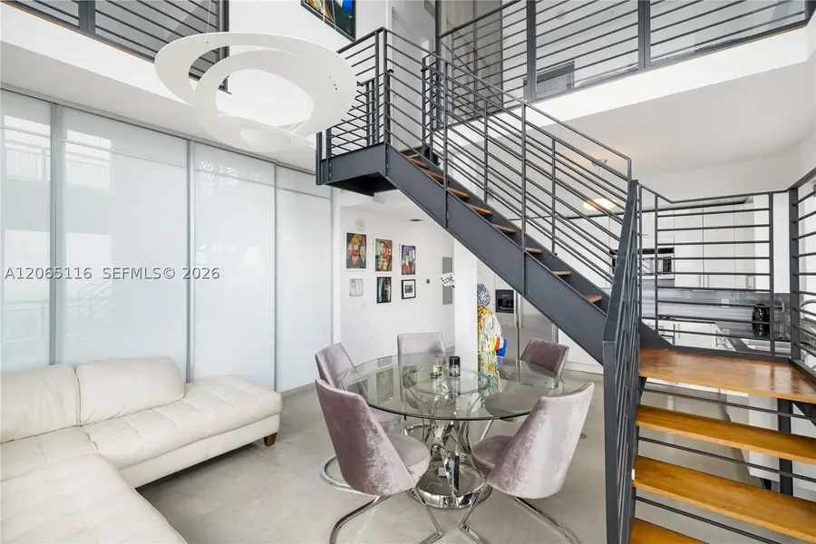 60 SW 13th St #4001, Miami, FL 33130 - #2