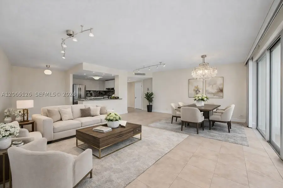 2451 Brickell Ave #4F, Miami, FL 33129 - #2