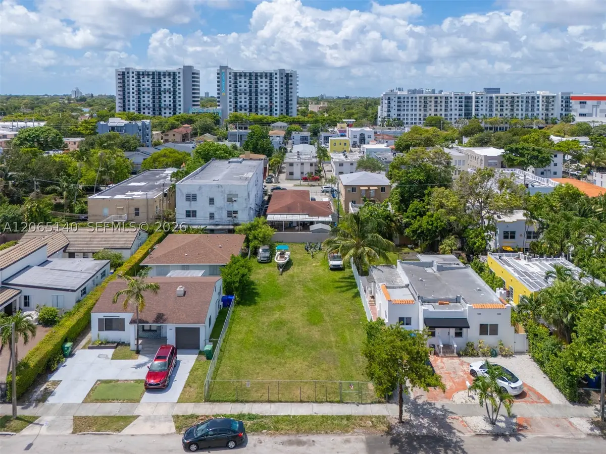 2020 SW 5th St, Miami, FL 33135 - #1