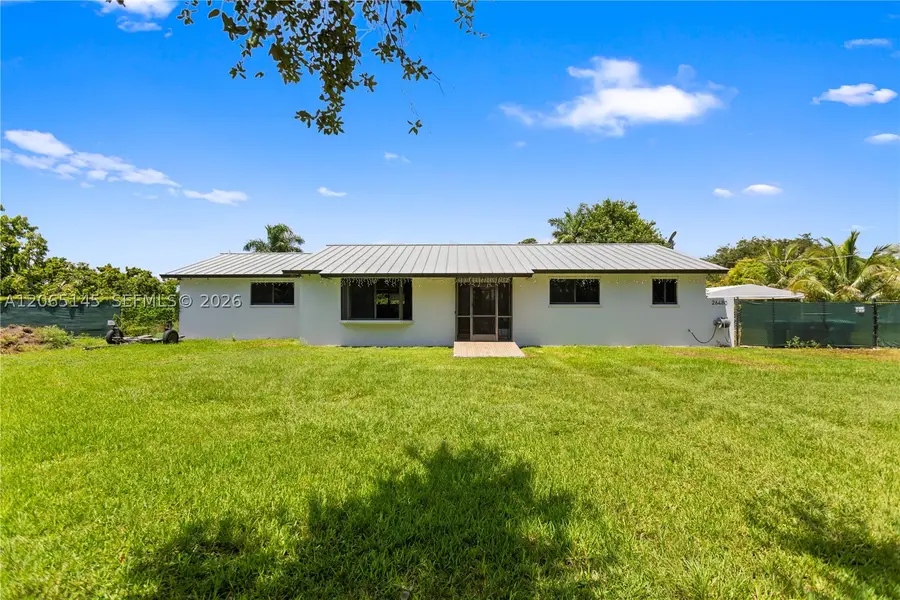 26480 SW 187th Ave, Homestead, FL 33031 - #2