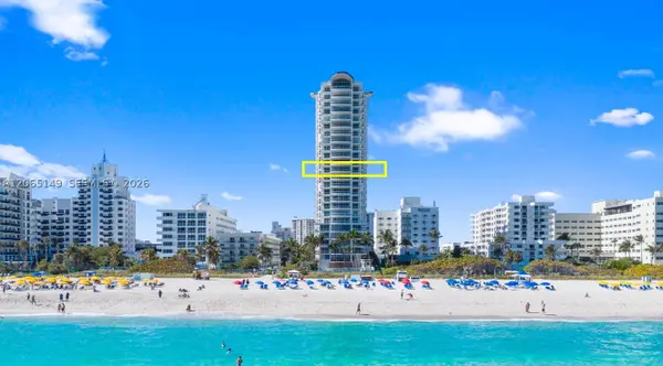 4201 Collins Ave #1503, Miami Beach, FL 33140