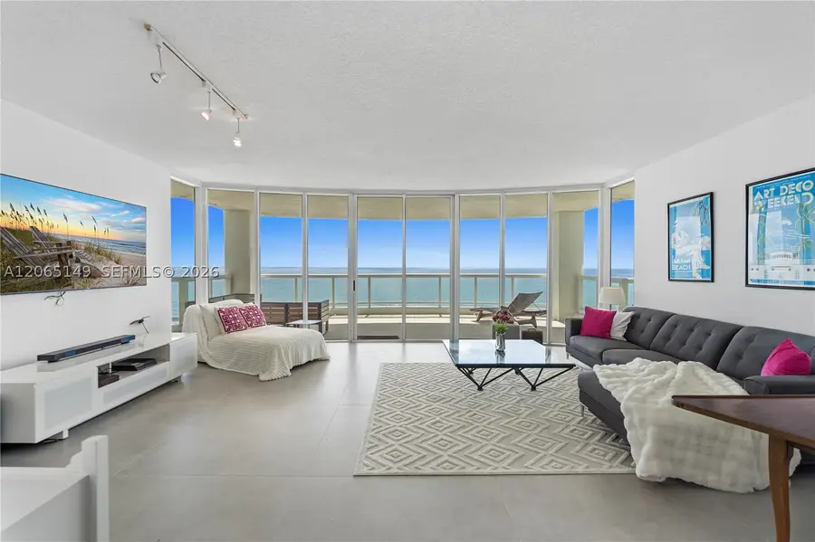 4201 Collins Ave #1503, Miami Beach, FL 33140 - #2