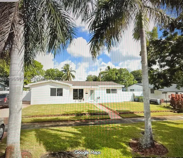 2301 NW 191st St, Miami Gardens, FL 33056