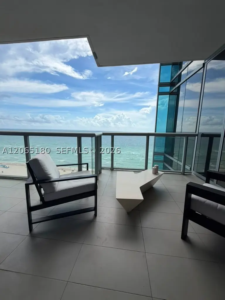 17121 Collins Ave #1208, Sunny Isles Beach, FL 33160 - #3