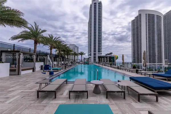 4010 S Ocean Dr #R409, Hollywood, FL 33019