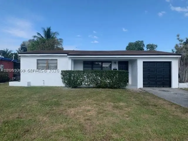 2808 SW 67th Way, Miramar, FL 33023 - #1
