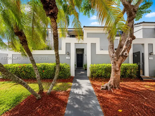 2311 SW 82nd Ter, North Lauderdale, FL 33068