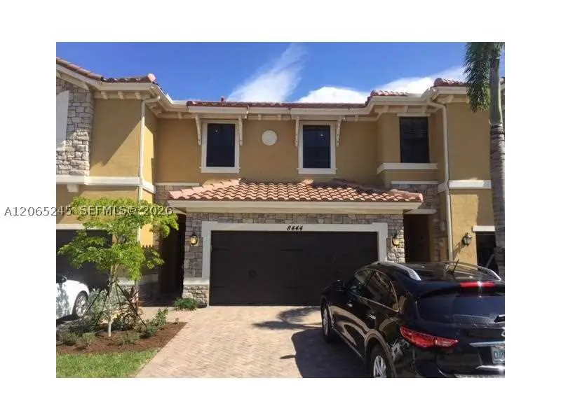 8444 Lakeview Trl, Parkland, FL 33076 - #1