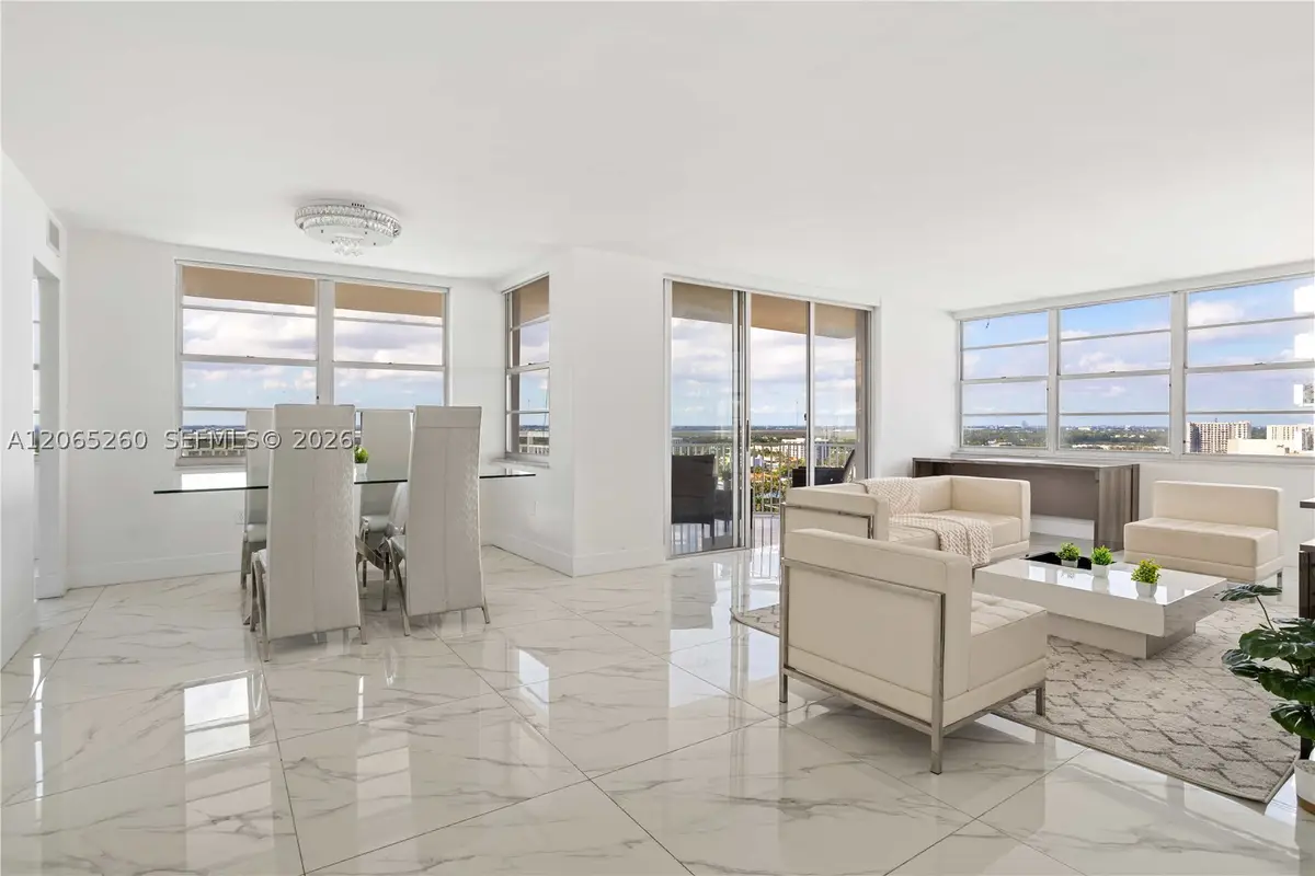 18051 Biscayne Blvd #1904-1, Aventura, FL 33160 - #1