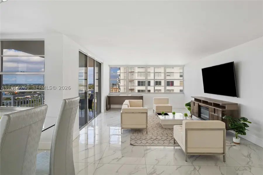 18051 Biscayne Blvd #1904-1, Aventura, FL 33160 - #3