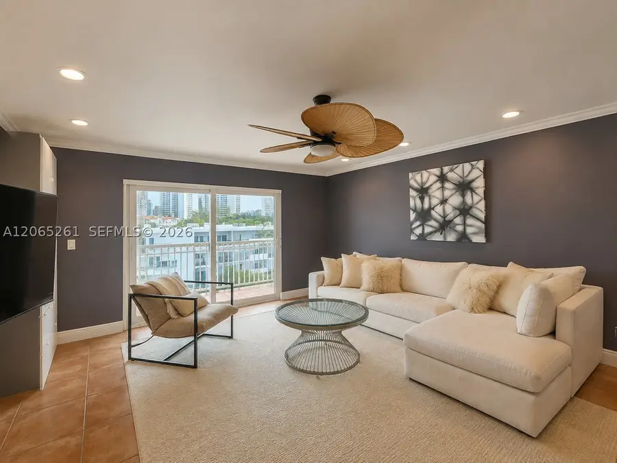 3601 NE 170th St #605, North Miami Beach, FL 33160 - #3