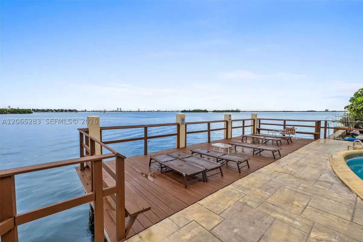 7845 NE Bayshore Ct #12, Miami, FL 33138 - #1