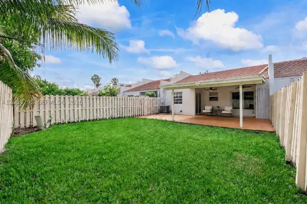 10340 SW 154th Pl #41, Miami, FL 33196