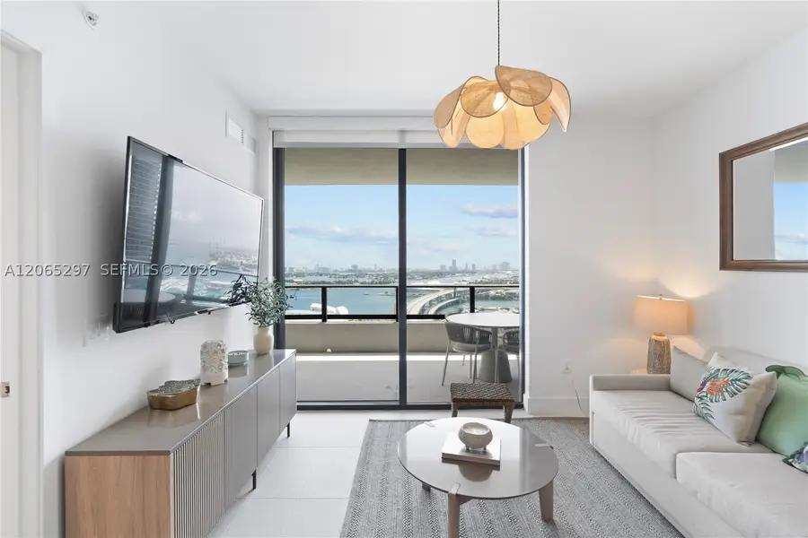 159 NE 6th St #2415, Miami, FL 33132 - #3