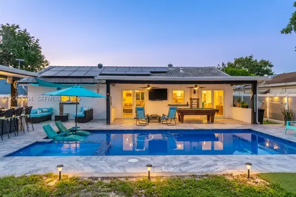 22330 SW 65th Ave, Boca Raton, FL 33428