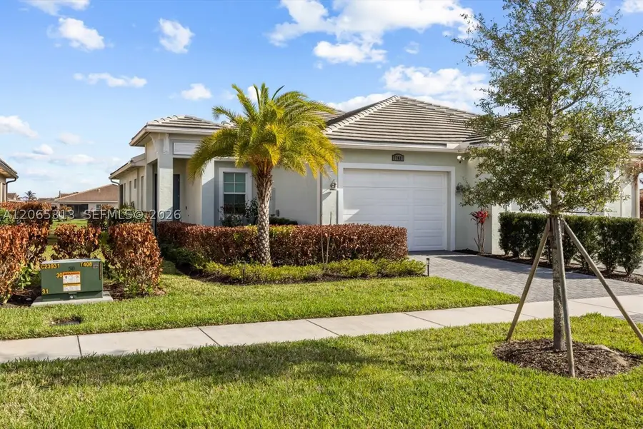 27033 SW Viterbo Way, Port Saint Lucie, FL 34986 - #3