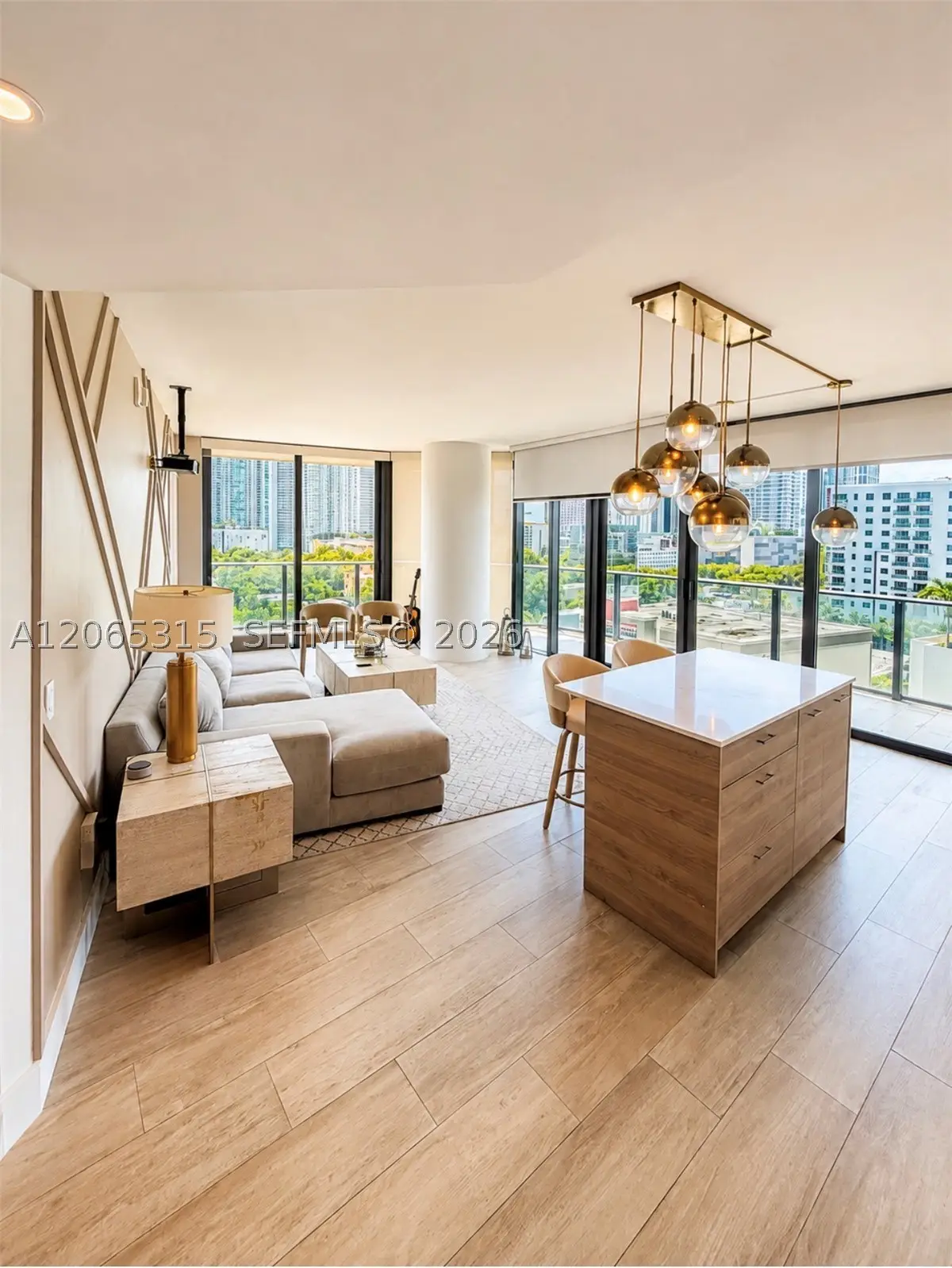 121 NE 34th St #904, Miami, FL 33137 - #1