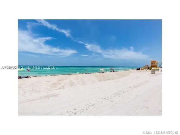 6917 Collins Ave #912, Miami Beach, FL 33141