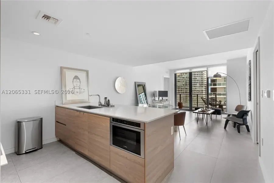 1300 S Miami Ave #2411, Miami, FL 33130 - #2