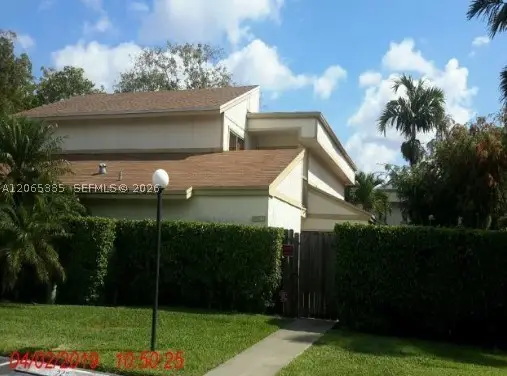 13297 NW 6th Ct, Plantation, FL 33325 - #1