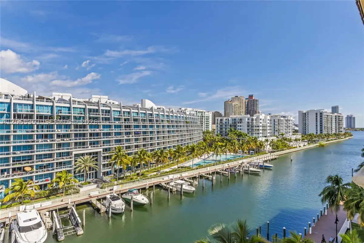 3001 NE 185th St #707, Aventura, FL 33180 - #1